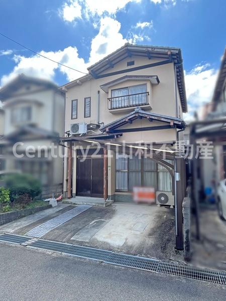 下矢田町４丁目（中古一戸建）