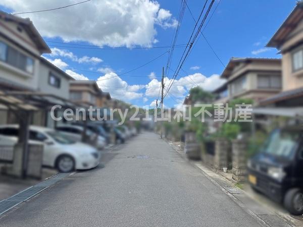 亀岡市下矢田町４丁目の中古一戸建て