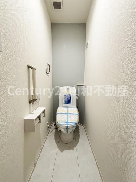 ブルーミングガーデン篠町森下宮ノ谷（新築一戸建）