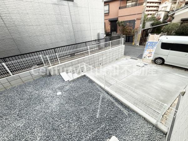 ブルーミングガーデン篠町森下宮ノ谷（新築一戸建）
