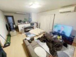 園部町内林町１号（中古一戸建）