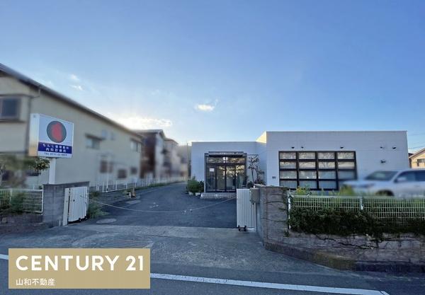 リーブルガーデン千代川町小林②号棟（新築一戸建）(もんじ循環器内科診療所)