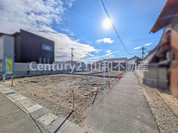 リーブルガーデン千代川町小林②号棟（新築一戸建）