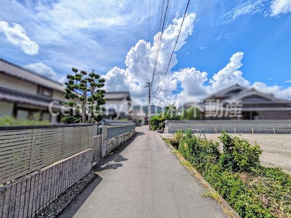 リーブルガーデン千代川町小林②号棟（新築一戸建）