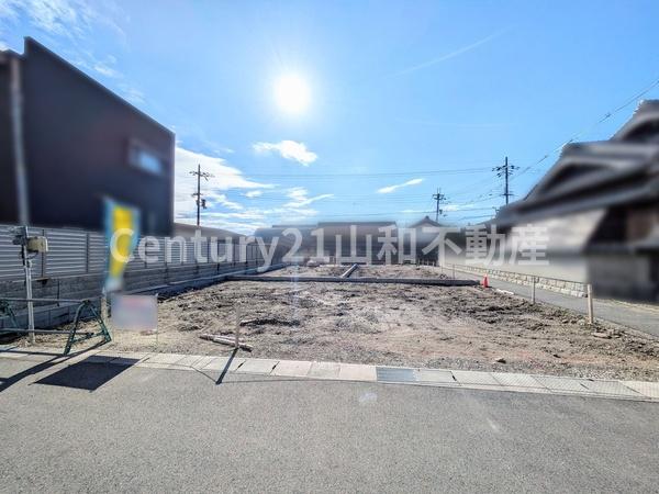 リーブルガーデン千代川町小林②号棟（新築一戸建）
