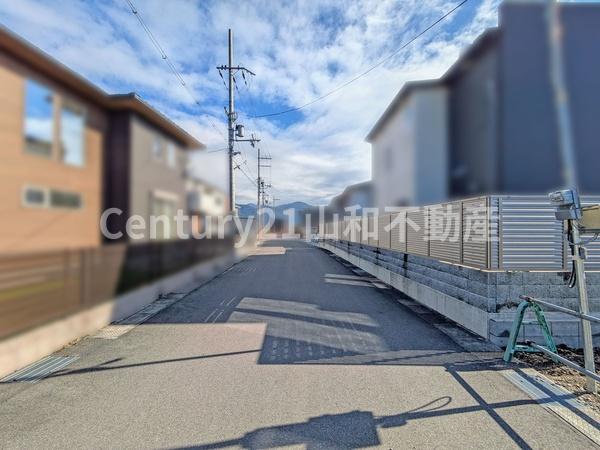 リーブルガーデン千代川町小林②号棟（新築一戸建）