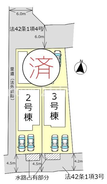 リーブルガーデン千代川町小林②号棟（新築一戸建）