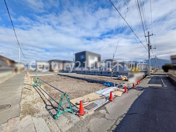 リーブルガーデン千代川町小林②号棟（新築一戸建）