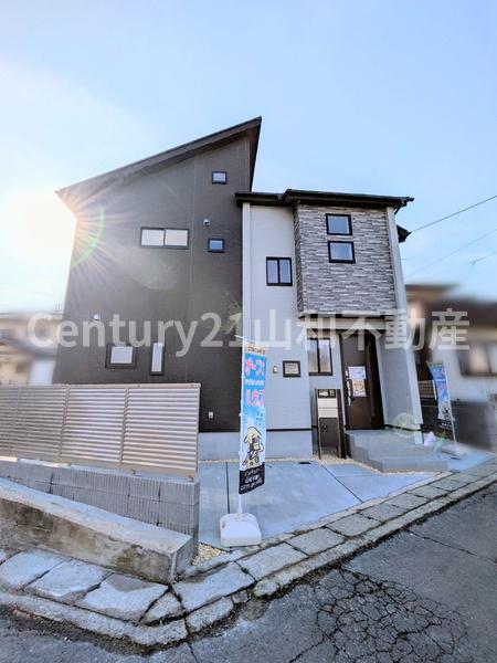 ブルーミングガーデン下矢田町２丁目（新築一戸建）