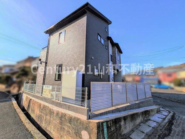 ブルーミングガーデン下矢田町２丁目（新築一戸建）