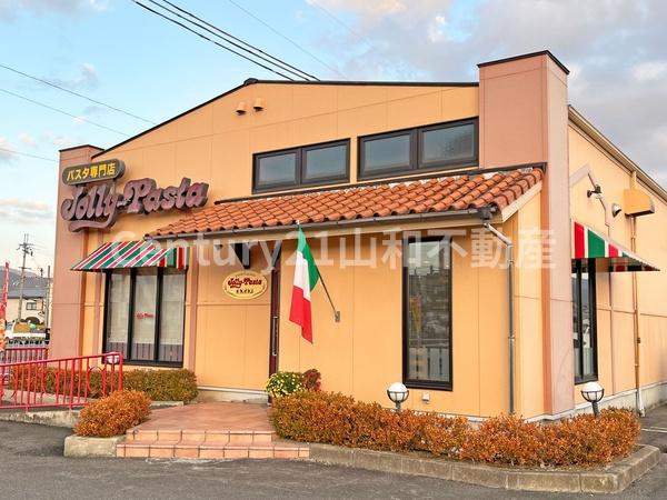 亀岡市下矢田町4丁目の中古一戸建て(ジョリーパスタ亀岡店)
