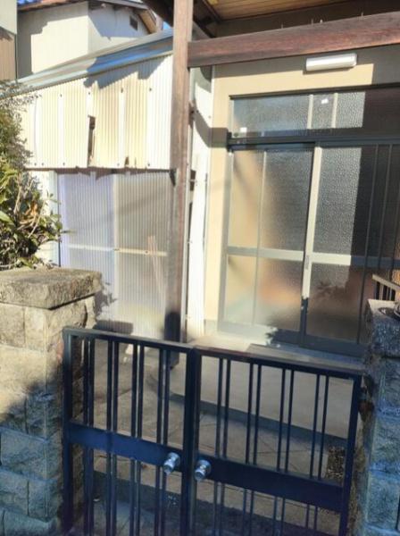 亀岡市下矢田町４丁目の中古一戸建て