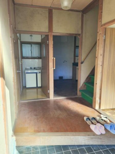 亀岡市下矢田町４丁目の中古一戸建て