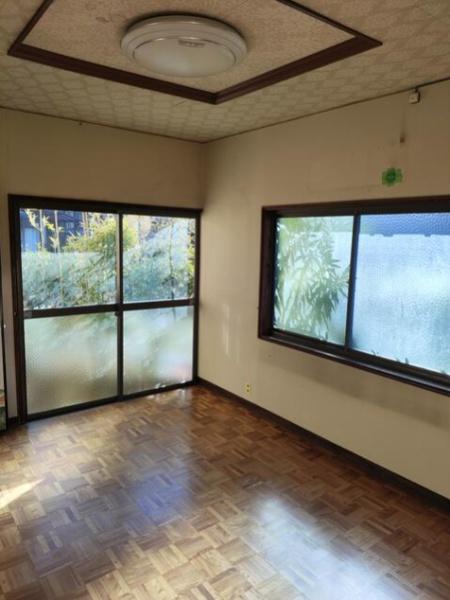 亀岡市下矢田町４丁目の中古一戸建て