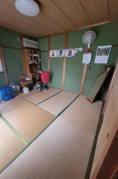 南丹市園部町木崎町下ヲサの中古一戸建て
