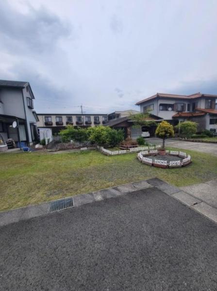 南丹市園部町木崎町下ヲサの中古一戸建て