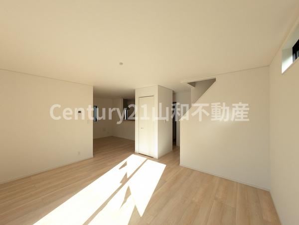 クレイドルガーデン曽我部町寺第3-②号棟(新築一戸建）