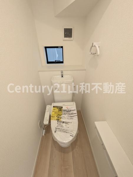 クレイドルガーデン曽我部町寺第3-②号棟(新築一戸建）