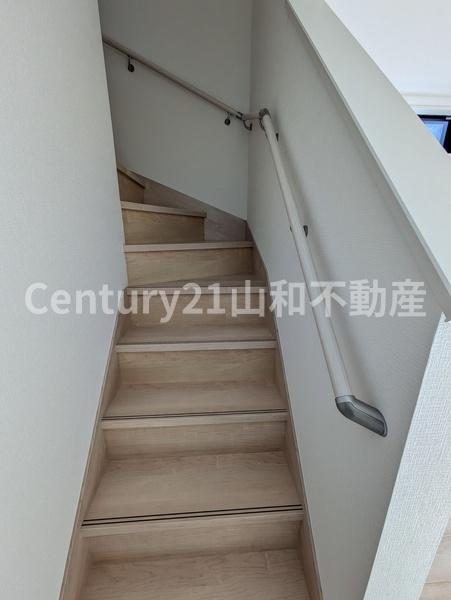 クレイドルガーデン曽我部町寺第3-②号棟(新築一戸建）