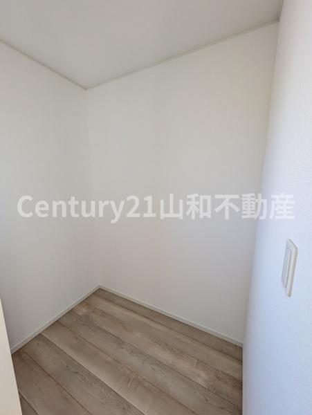 クレイドルガーデン曽我部町寺第3-②号棟(新築一戸建）