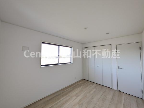 クレイドルガーデン曽我部町寺第3-②号棟(新築一戸建）