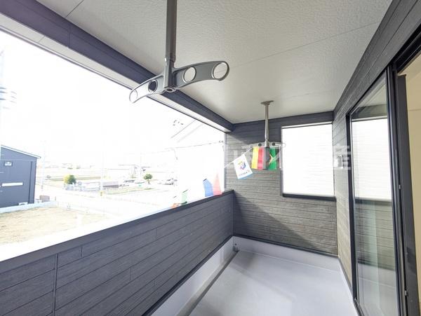 クレイドルガーデン曽我部町寺第3-②号棟(新築一戸建）