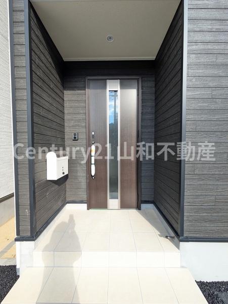 クレイドルガーデン曽我部町寺第3-②号棟(新築一戸建）