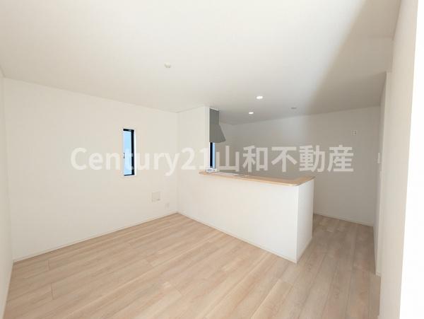 クレイドルガーデン曽我部町寺第3-②号棟(新築一戸建）