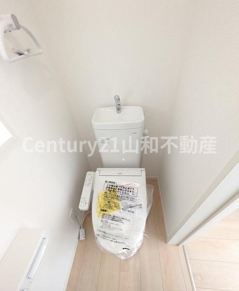 クレイドルガーデン曽我部町寺第3-③号棟(新築一戸建）