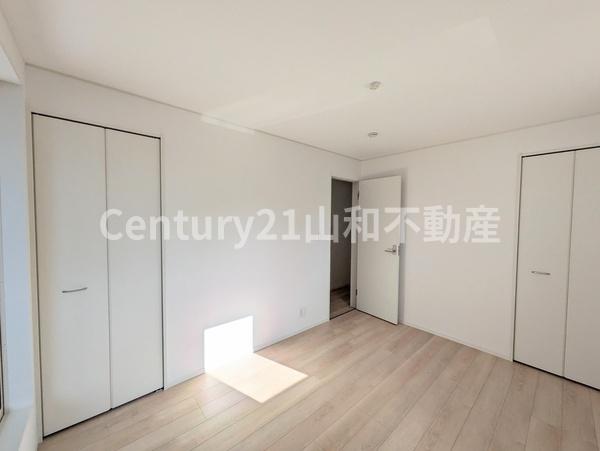 クレイドルガーデン曽我部町寺第3-③号棟(新築一戸建）