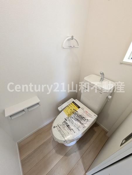 クレイドルガーデン曽我部町寺第3-③号棟(新築一戸建）