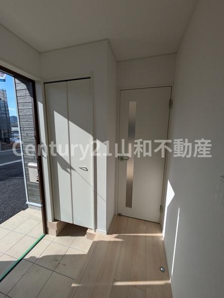 クレイドルガーデン曽我部町寺第3-③号棟(新築一戸建）