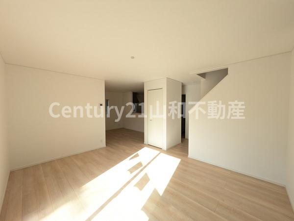 クレイドルガーデン曽我部町寺第3-④号棟(新築一戸建）