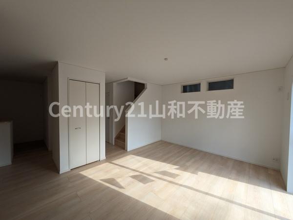 クレイドルガーデン曽我部町寺第3-④号棟(新築一戸建）