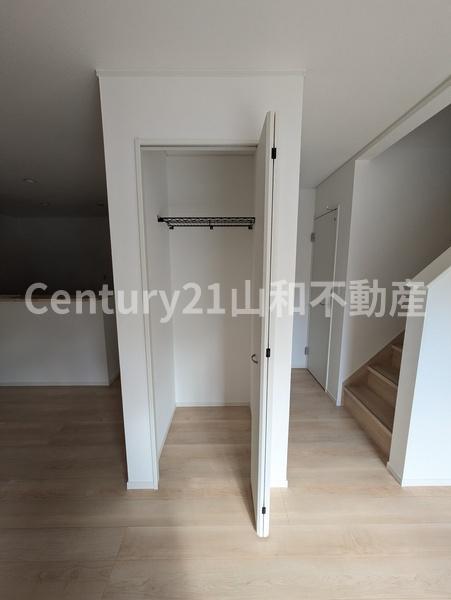 クレイドルガーデン曽我部町寺第3-④号棟(新築一戸建）