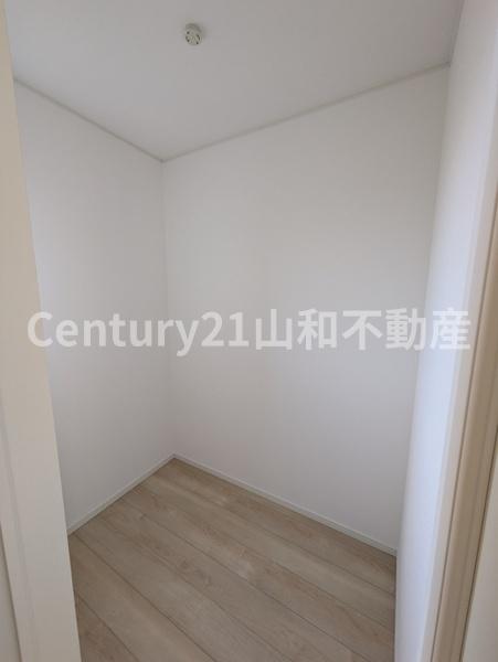 クレイドルガーデン曽我部町寺第3-④号棟(新築一戸建）