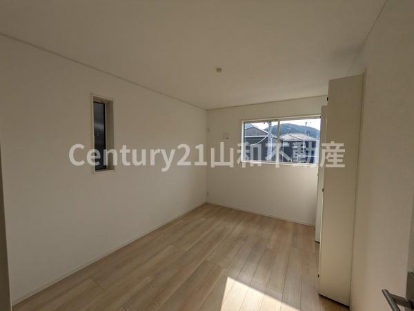 クレイドルガーデン曽我部町寺第3-④号棟(新築一戸建）