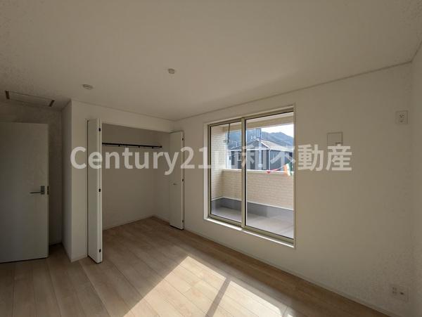 クレイドルガーデン曽我部町寺第3-④号棟(新築一戸建）