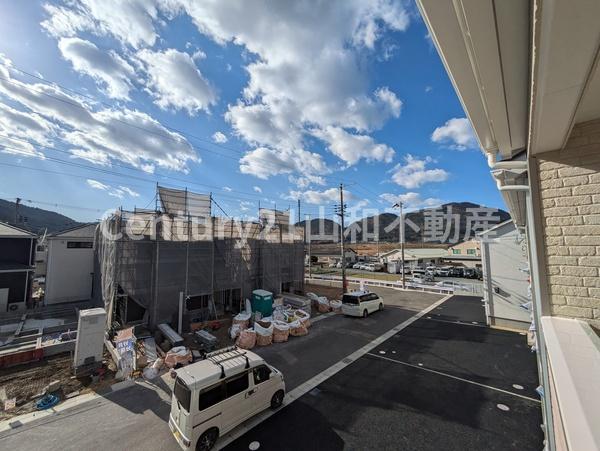 クレイドルガーデン曽我部町寺第3-④号棟(新築一戸建）