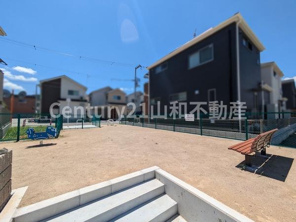クレイドルガーデン曽我部町寺第3-④号棟(新築一戸建）