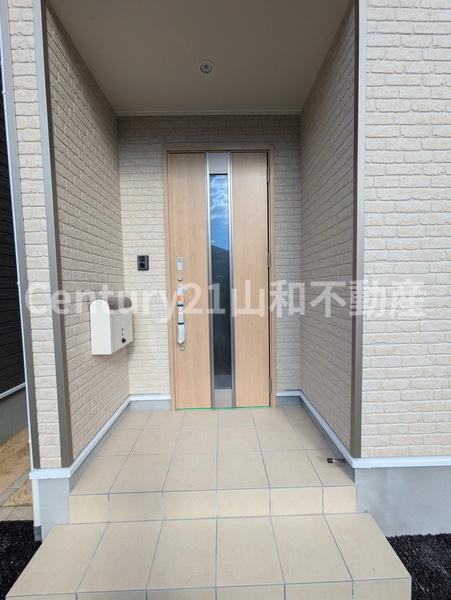 クレイドルガーデン曽我部町寺第3-④号棟(新築一戸建）