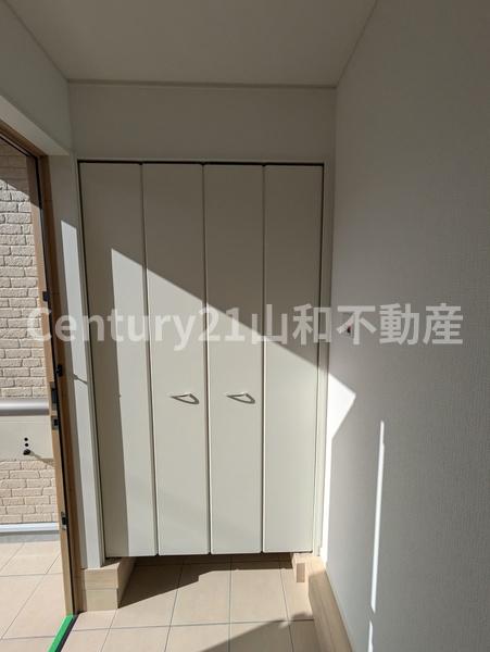 クレイドルガーデン曽我部町寺第3-④号棟(新築一戸建）