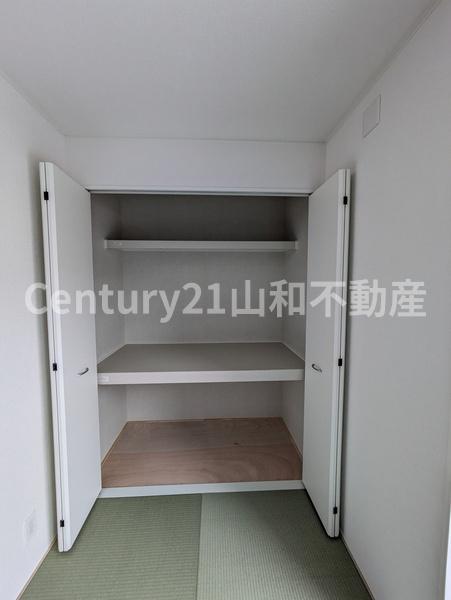 クレイドルガーデン曽我部町寺第3-⑬号棟(新築一戸建）