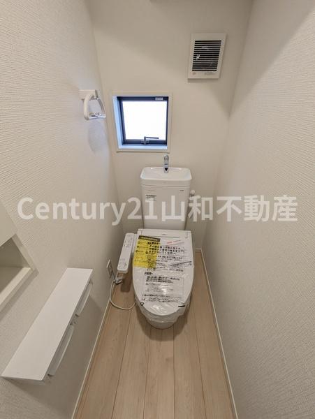 クレイドルガーデン曽我部町寺第3-⑬号棟(新築一戸建）