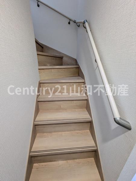 クレイドルガーデン曽我部町寺第3-⑬号棟(新築一戸建）