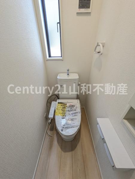 クレイドルガーデン曽我部町寺第3-⑬号棟(新築一戸建）