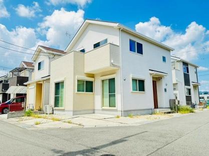 曽我部町寺長縄手（中古一戸建）