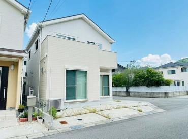 曽我部町寺長縄手（中古一戸建）