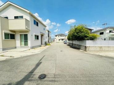 曽我部町寺長縄手（中古一戸建）