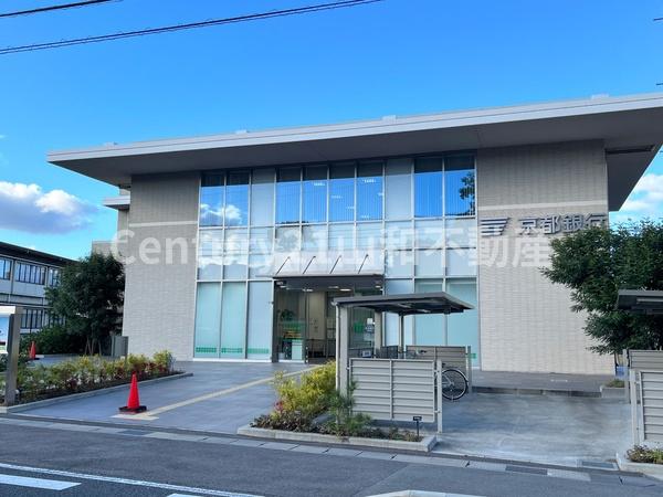 亀岡市河原町の中古一戸建て(京都銀行亀岡支店)